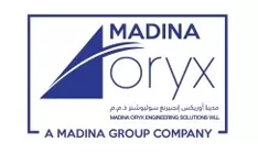 Madina Oryx